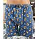 Men's boxer shorts C+3 VBE-100