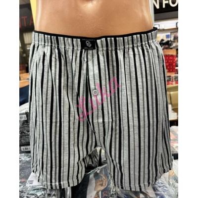 Men's boxer shorts C+3 VBE-103