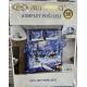 Bedding set Rui Bang 3cz 140x200 KPP-700