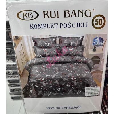 Bedding set Rui Bang 3cz 140x200 KPP-701