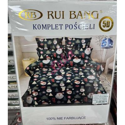 Komplet pościeli Rui Bang 3cz 140x200 KPP-705