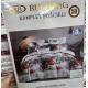 Bedding set Rui Bang 3cz 140x200 KPP-711