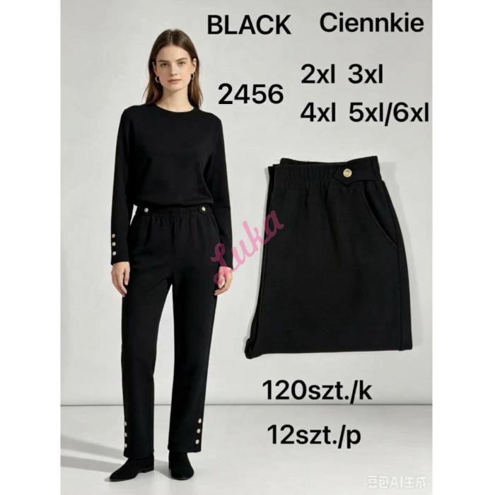 Women's pants FLO-2465
