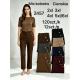 Women's pants FLO-2456