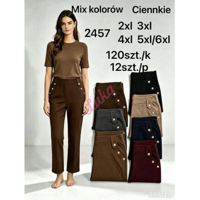 Women's pants FLO-2457