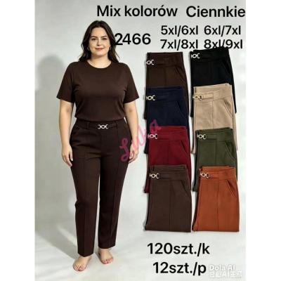 Women's pants FLO-2466