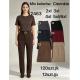 Women's pants FLO-2466