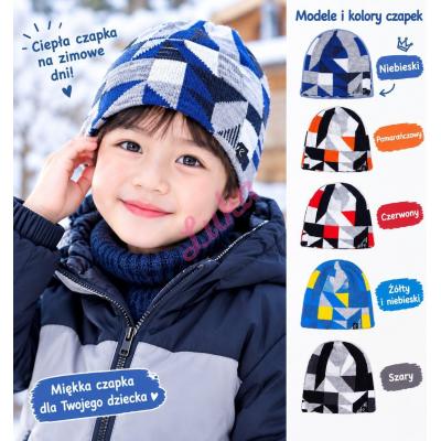 Kid`s cap JES-101