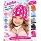 Czapka dziecięca JES-104