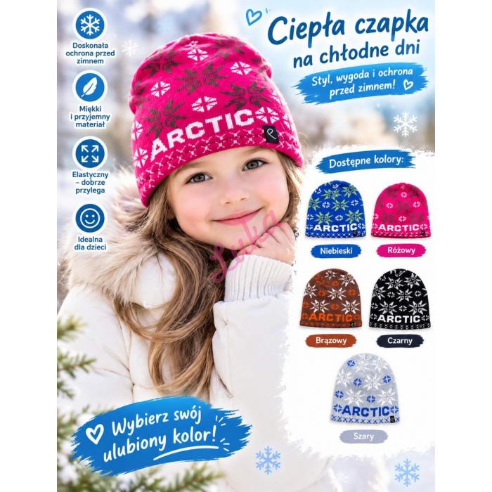 Kid`s cap JES-107