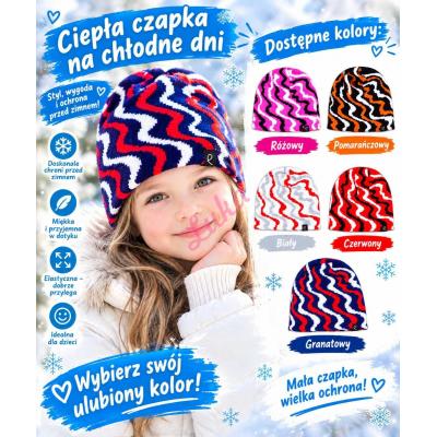 Kid`s cap JES-109