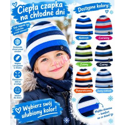 Kid`s cap JES-110