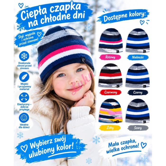 Kid`s cap JES-110