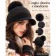 Women`s cap SUM-16272