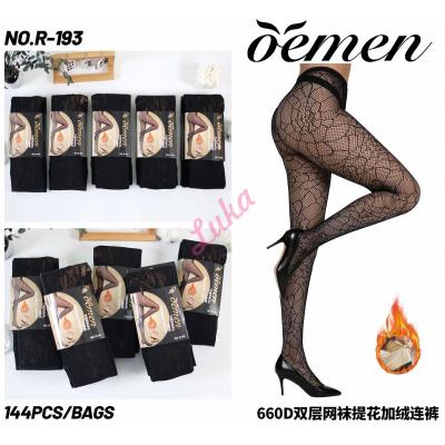 Women's TIghts Oemen R-193