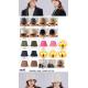 Women`s Hat NOO-5514