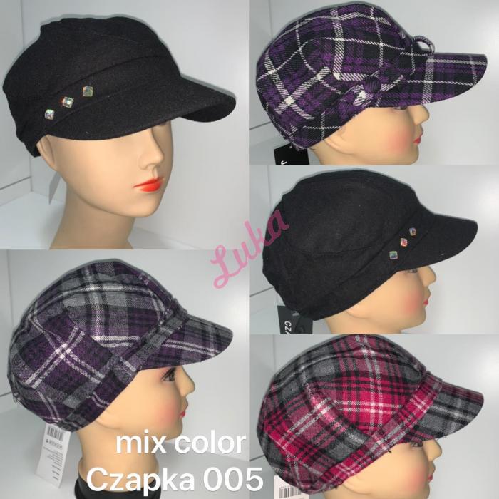 Women`s cap UGC-6670