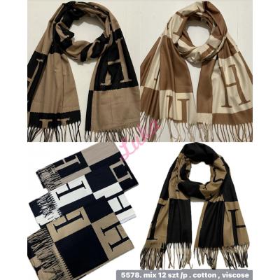 Women's Scarf LAL-5588