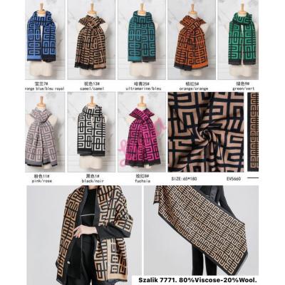 Women's Scarf LAL-77711