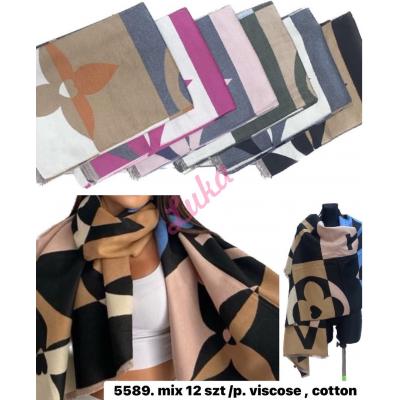 Women's Scarf LAL-77711