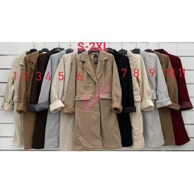 Women's Jacket Moda Italia MOS-083