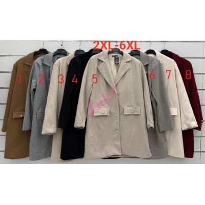 Women's Jacket Moda Italia MOS-083