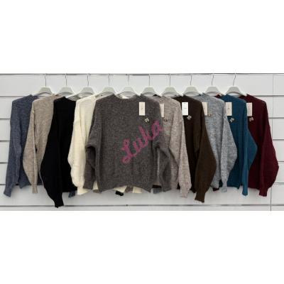 Women's sweater Moda Italia ADC-160
