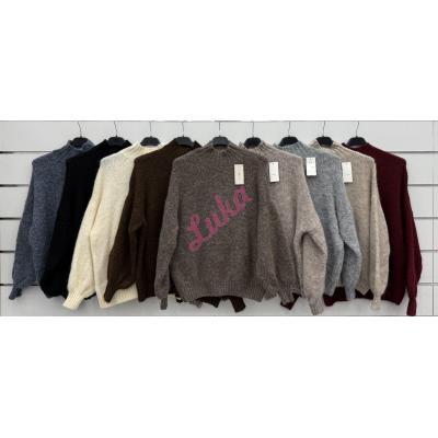 Women's sweater Moda Italia ADC-161