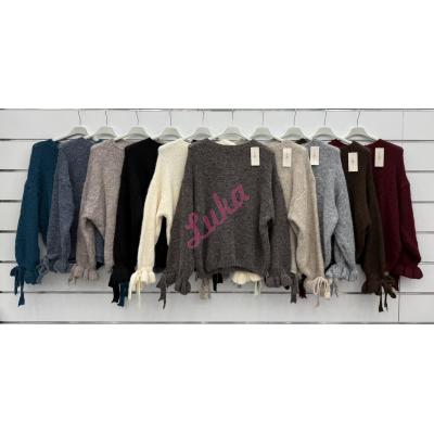Sweter damski Moda Italia ADC-161