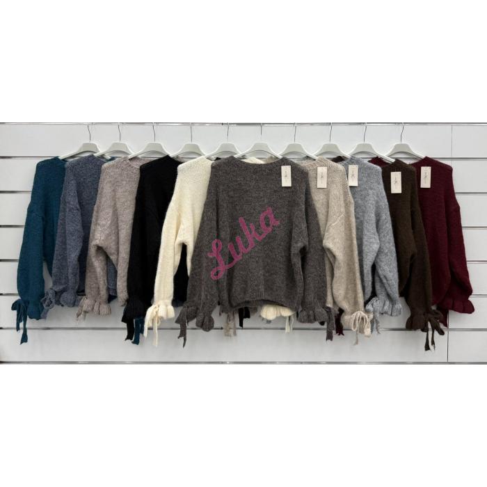 Women's sweater Moda Italia ADC-161