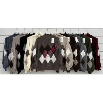 Women's sweater Moda Italia ADC-163
