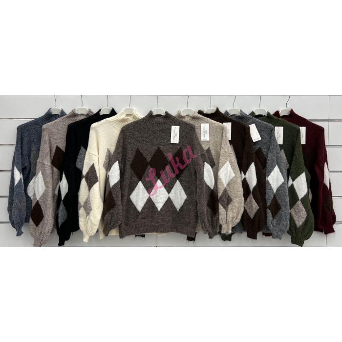 Sweter damski Moda Italia ADC-162
