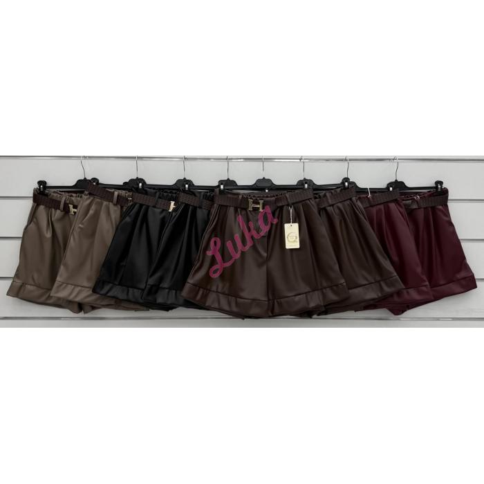 Shorts Fannifen J20521