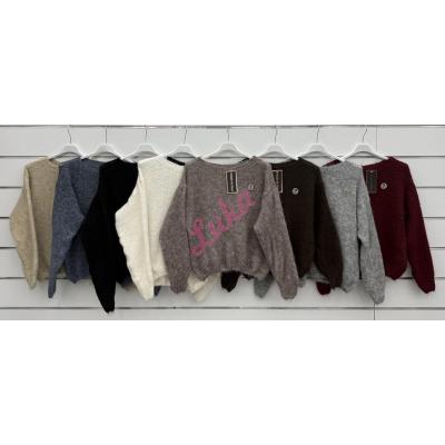 Women's sweater Moda Italia ADC-164