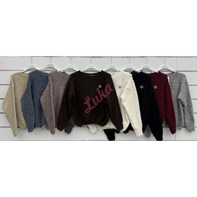 Women's sweater Moda Italia ADC-165