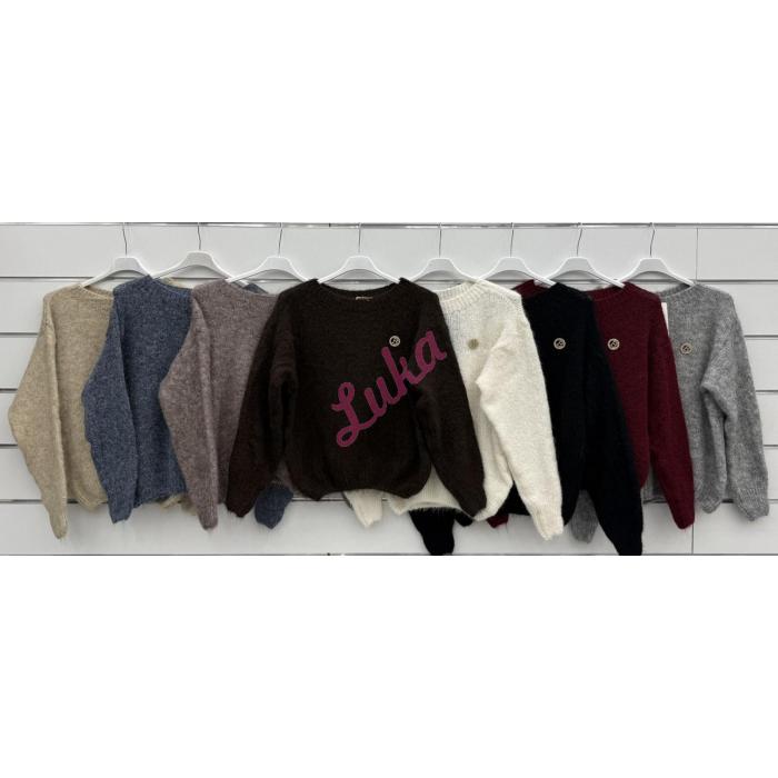 Women's sweater Moda Italia ADC-164