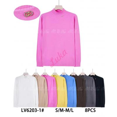 Sweter damski NO-C710