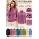 Women's sweater NO-6203-1