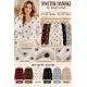 Women's sweater NO-019