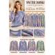Women's sweater NO-0700