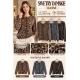 Women's sweater NO-0704