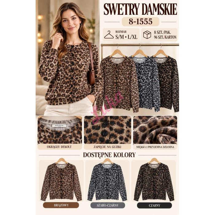 Sweter damski NO-0704