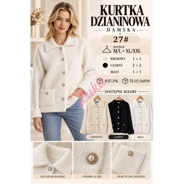 Sweter damski NO-0705