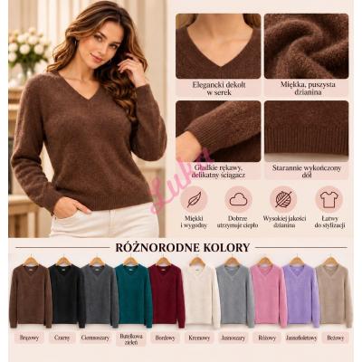 Sweter damski NO-028