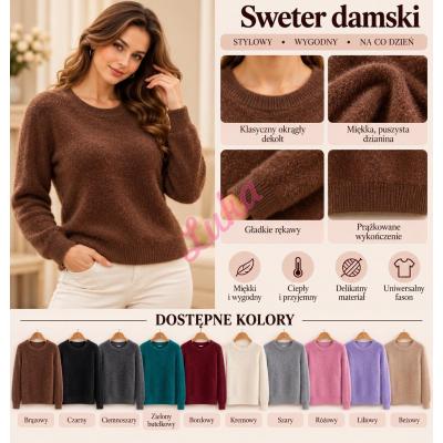 Women's sweater NO-030
