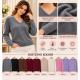 Sweter damski NO-031