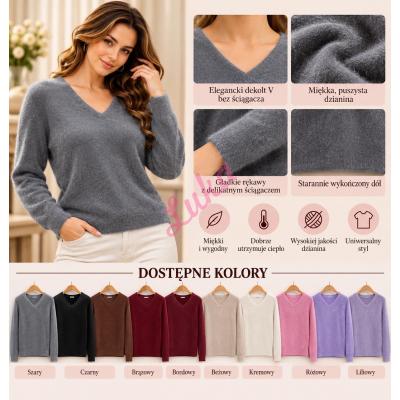 Sweter damski NO-031