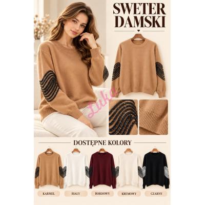 Sweter damski NO-032