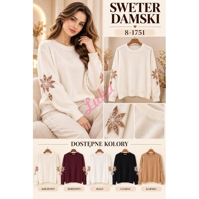 Sweter damski NO-033