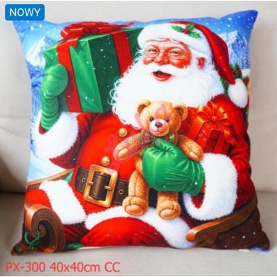 Pillowcase with print 40x40 BNR-PX296